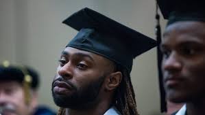 MTSU seniors get graduation ceremony in Montgomery