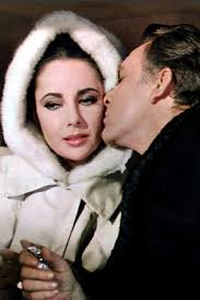 in so many words...: Tuesday's Overlooked (or Forgotten) Film: THE V.I.P.s  starring Elizabeth Taylor, Richard Burton, Louis Jourdan, Maggie Smith,  Margaret Rutherford, Rod Taylor and Orson Welles.