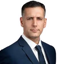 John Begier & Erin Plourde Of Seagis Property Group