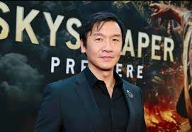 Han is best known for his work in masters of the sea which is singapore television's first foray into english language drama, soldier xuan in 3 needles. Interview With Chin Han More Talented Asians Need To Get An Opportunity In Hollywood