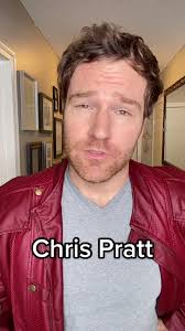 How to Make Chris Pratt in Snapchat