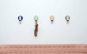 Maybe you would like to learn more about one of these? 20 Wall Hooks For Children S Rooms Petit Small