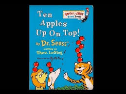 Apple Videos On Youtube That Are A Perfect Complement To An Apple Unit Includes Songs Book Preschool Songs September Preschool Activities Youtube Read Alouds