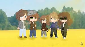 The Woods Family Creepypasta