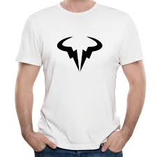Pngtree offers nadal logo png and vector images, as well as transparant background nadal logo clipart images and psd files. Amazon Com Loly Brand Men S Spanish Tennis Player Rafael Nadal Logo Classic Short Sleeve S 6310360023064 Books