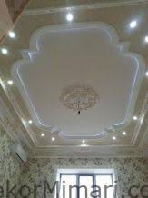 Asma Tavan Modelleri Kartal Tavan Modern Evler Modern