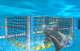 Jaws unleashed is a 2006 action video game inspired by the 1975 motion picture, jaws. Jaws Unleashed Download Gamefabrique