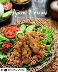 Check spelling or type a new query. Resep Ayam Kremes Sederhana Sobat Dapur Fans Page Facebook