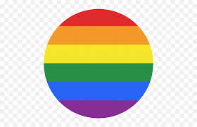 117 transparent png of pride flag. Gay Pride Rainbow Flag Stripes Round Transparent Pride Flag Circle Png Gay Pride Flag Png Free Transparent Png Images Pngaaa Com