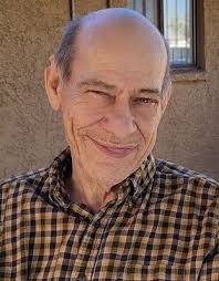 Randolph “Randy” Huber Obituary