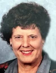 Ginger Rose Avant Robinson Obituary June 6, 2016