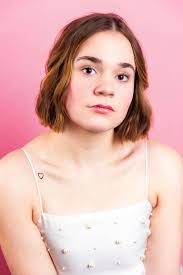 Audition Opportunities for Aspiring Film Actor Lexee Crystal