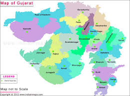 Providing you with color coded visuals of areas with cloud cover. Detailed Map Of Gujarat Showing Its Political Features Get The Detailed Information About Gujarat Gujarat Tourism Gujarat Distri India Map Map Political Map