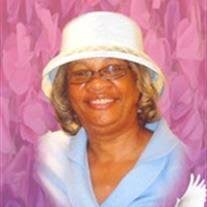 Lola Williams Obituary