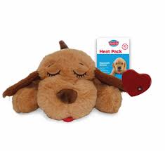 8 Products To Help Ease Separation Anxiety In Dogs Architectural Digest