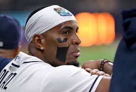 Yandy Diaz Oblique Injury Update: Rays DH Day-to-Day