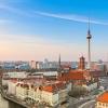 A stadt is an independent municipality. 1
