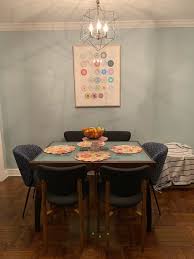 Get 5% in rewards with club o! Small Dining Space Placemats Yay Or Nay