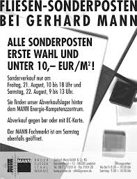 Fügen sie ein foto hinzu. Am Freitag Den 21 August Gerhard Mann Gmbh Co Kg Facebook