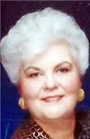 Marcine McManus Obituary (2014)