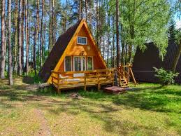 Открыть страницу «dom bory tucholskie» на facebook. Domki Letniskowe Lipczynek W Lipczynku