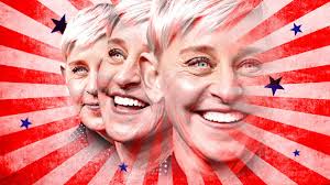 Ellen DeGeneres is back. But is she forgiven?
