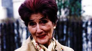 John Altman pays tribute to his 'on screen ma' June Brown