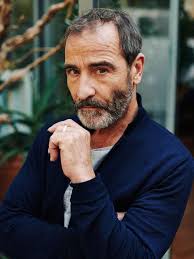 Henry Meyer, actor (Schäfchen auf der Weide)