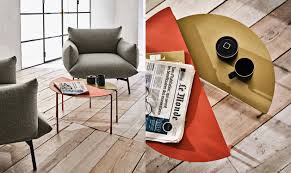 Guide for ottoman coffee tables. Area Accomodate The Future Midj In Italy