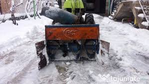 Freza De Zapada Bcs Pentru Motocultor 350 Eur Lajumate Ro
