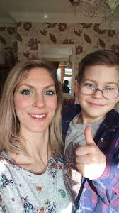 Spiritualist Medium Gemma Stacey