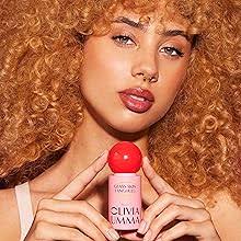 Amazon.com : OLIVIAUMMA Olivia Umma Orange Bliss Glow Ceramide Liptox