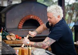 We did not find results for: Guy Fieri Shares What Feeds His Appetite For Life Success