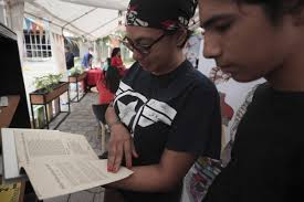 Concluye la tercera Feria Internacional del Libro de Honduras con más de  6.000 visitantes