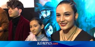 Chelsea Islan: Di Sebelum Iblis Menjemput Ayat 2, Alfie Lebih Menantang,  Temperamental