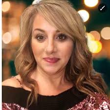 Tanya Hearn (@HearnTanya)