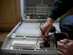 If that option is unsuccessful, try rebooting your unit by cutting the power and waiting before restoring power. Dishwasher Has No Power Youtube