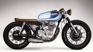 Pin On Yamaha Custom Motorcycles Motorbikes