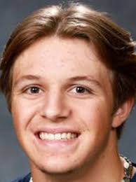 Fall 2021 Athlete of the Year finalists