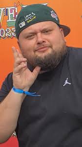 ANAKIN MI FAI UNA FOTO? #rubino #perte #streamer #twitch #trend #viral...