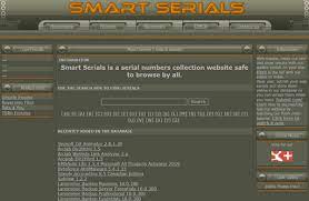 Top 20 serials, date, rating. 6 Best Sites To Find Serial Keys For Any Software 2020