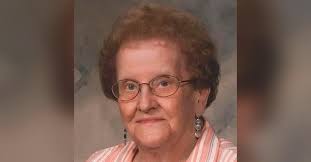 Helena Bubach Obituary