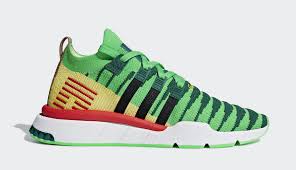 Free delivery on orders over $40! Dragon Ball Z Adidas Eqt Support Mid Adv Shenron D97056 Db2933 Release Date Sbd