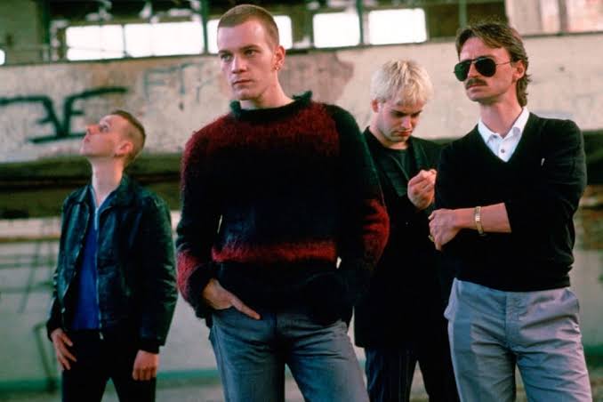 As Trainspotting turns 30, Ewan McGregor and Danny Boyle on the film's  massive impact | South China Morning Post