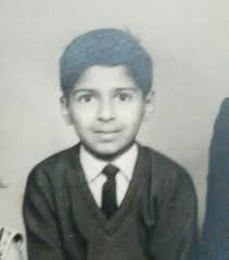 Does anyone remember Bettencourt's soft boiled channa? They were next to  Rama Krishna Dharmic sabha school in Kitty