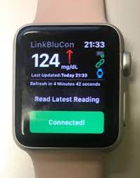 Maybe you would like to learn more about one of these? Ambrosia Launches Revolutionary Direct To Apple Watch Nightrider Blucon For Continuous Glucose Monitoring