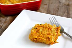 Sweet Potato Kugel What Jew Wanna Eat Potato Kugel Kugel Jewish Recipes