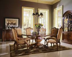 Add transitional style with my dining table. Formal Cherry Dining Room Sets Ideas On Foter