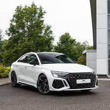 Image result for Glacier White 2022 RS3