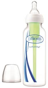 Buy Dr Brown S Narrow Options Bottle 250ml At Mighty Ape Nz